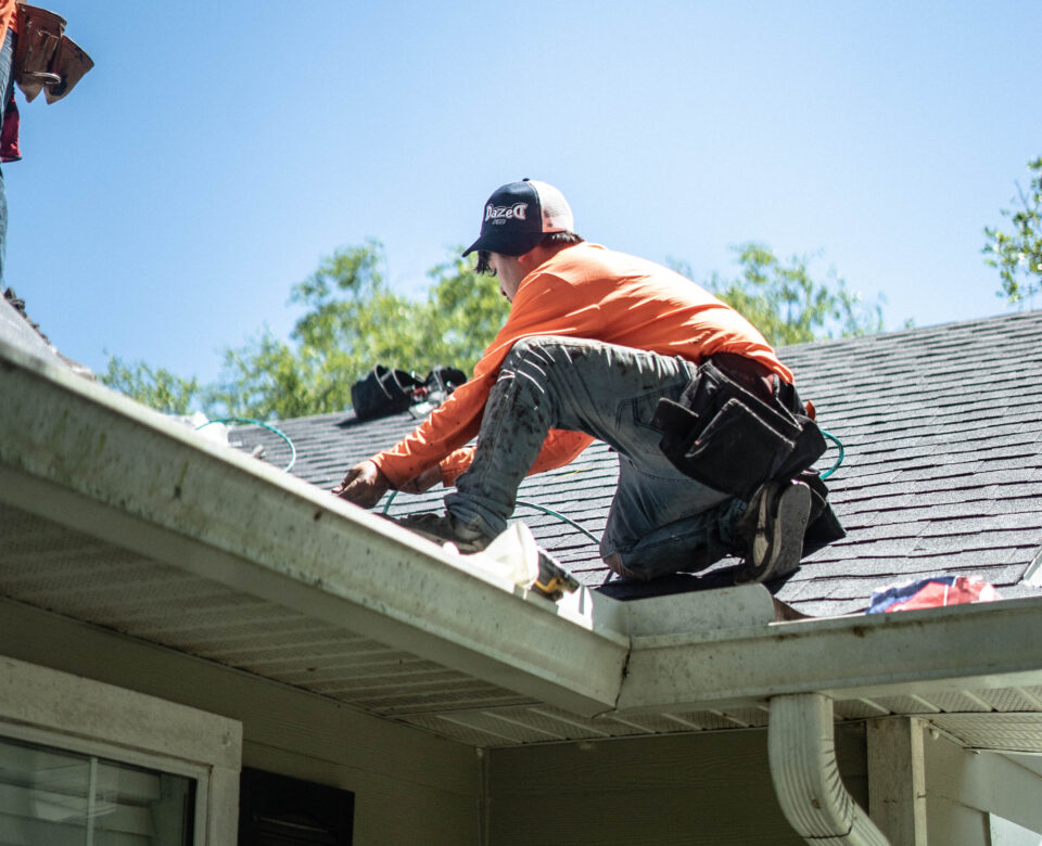 Roofing Services